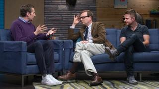 Comedy Bang! Bang!