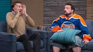 Comedy Bang! Bang!