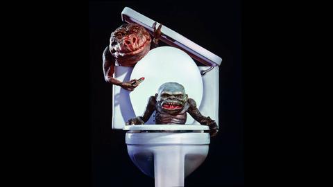 Ghoulies II