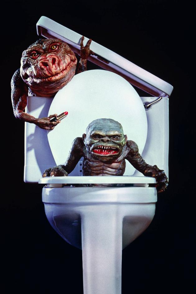Ghoulies II