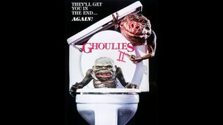 Ghoulies II
