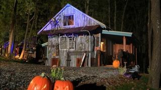 Tiny Haunted House Tiny Haunted House