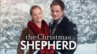 The Christmas Shepherd