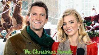 The Christmas Parade