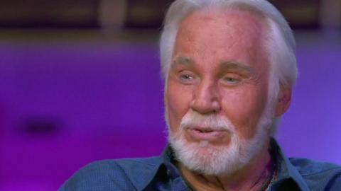 Kenny Rogers