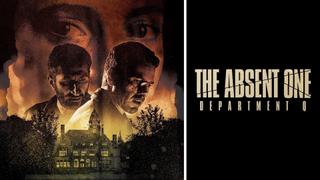 Department Q: The Absent One