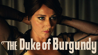 The Duke of Burgundy