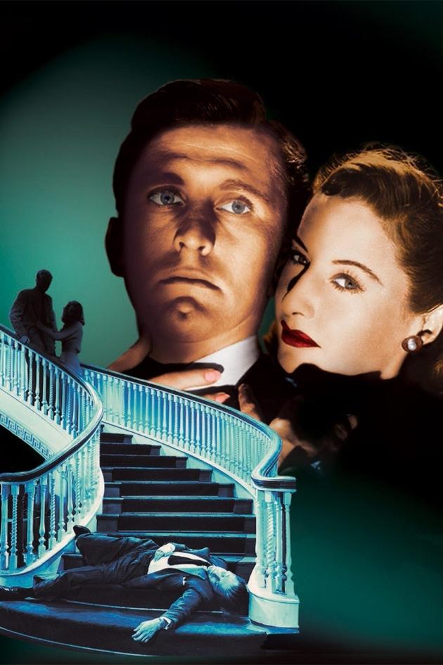 The Strange Love of Martha Ivers