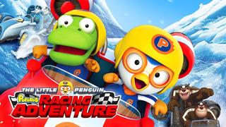 watch The Little Penguin: Pororo's Racing Adventure