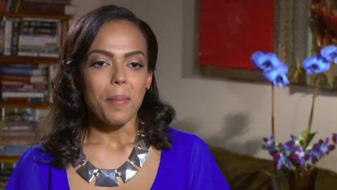 ... And a Candy Cake