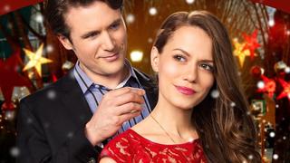 The Christmas Secret