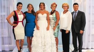 Southern Barbie Bride