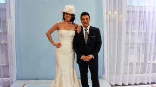 Bride of Liberace Bride of Liberace