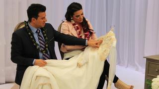 From Active Duty to Bridal Beauty