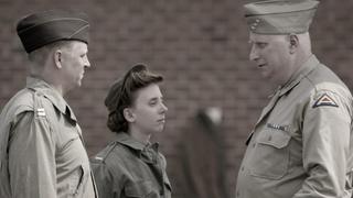Patton and Grant Patton and Grant