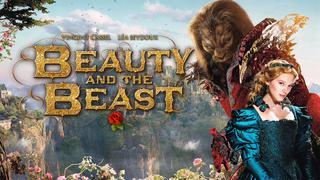 Beauty and the Beast