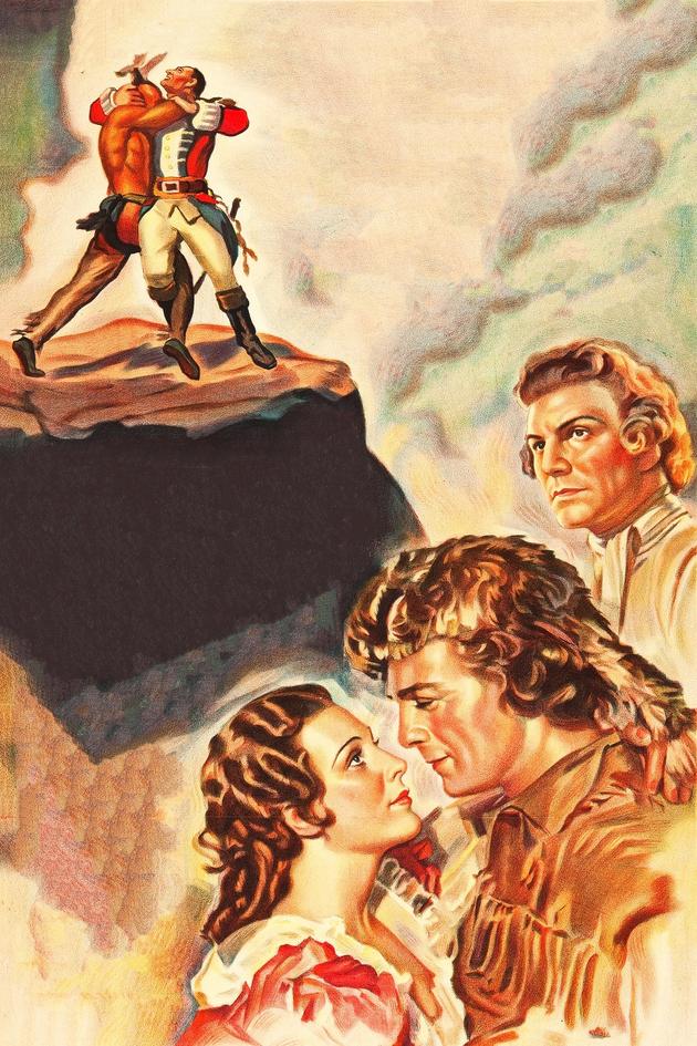 The Last of the Mohicans