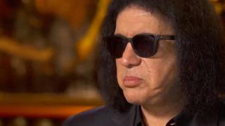 Gene Simmons Gene Simmons