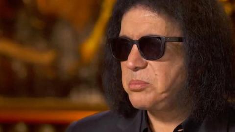 Gene Simmons