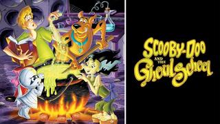 watch Scooby-Doo and the Ghoul School