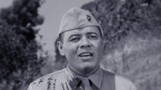 The Case of the Marine Bandit The Case of the Marine Bandit