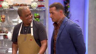 Holiday Cookie Madness