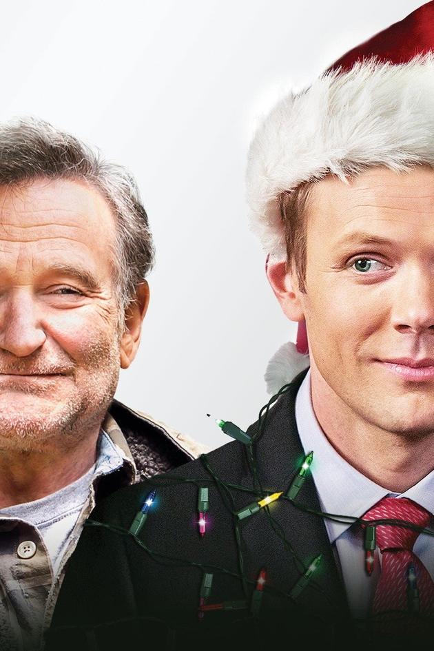 A Merry Friggin' Christmas