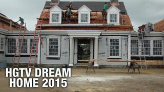 HGTV Dream Home 2015