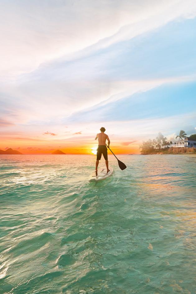 Island Life