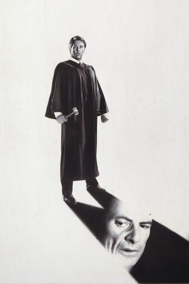 Seven Hours to Judgment