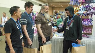 Comic Book Men