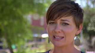 Young Couple Seeks the Perfect RV for a Temporary Retirement