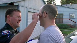 Designated Driver Designated Driver