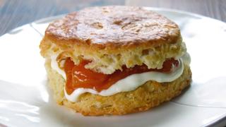 Savory Sweets Savory Sweets