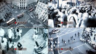 The Future Of Crime-Fighting