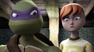 Teenage Mutant Ninja Turtles
