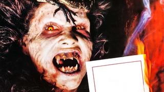 Night of the Demons