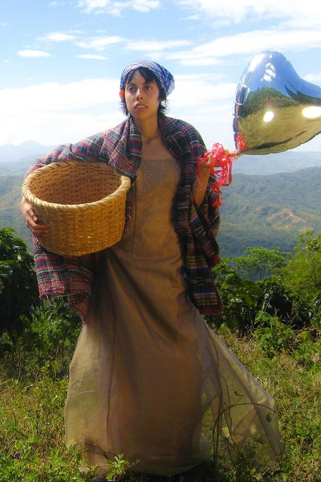 The Voice of the Voiceless