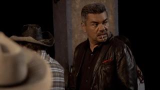 A Blurred 47 1/2 Hours A Blurred 47 1/2 Hours