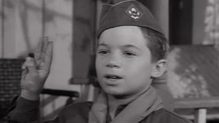 The Boy Scout Story The Boy Scout Story