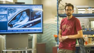 It Happened Last Night