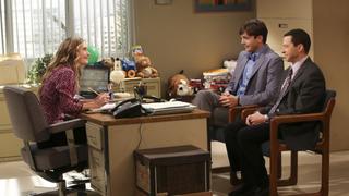 Two and a Half Men