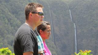 A Military Family Searches for Their First Home on Oahu