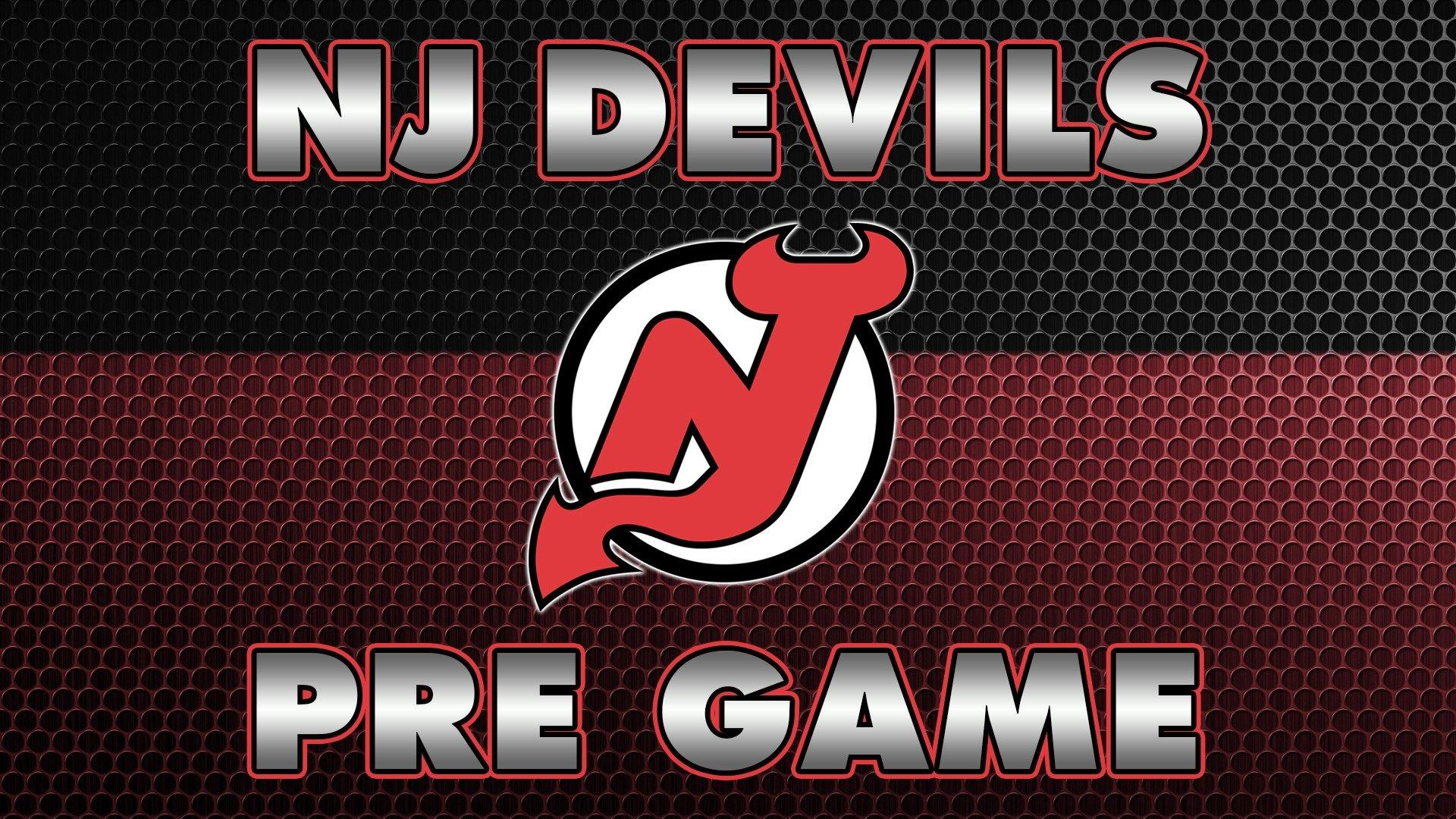 Watch NJ Devils Pre Game Streaming on Philo