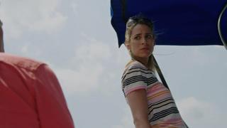 Water Foul Water Foul