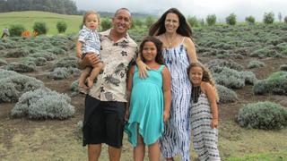 Soon-to-be-Wed Couple Looks For a Place to Call Home in South Maui