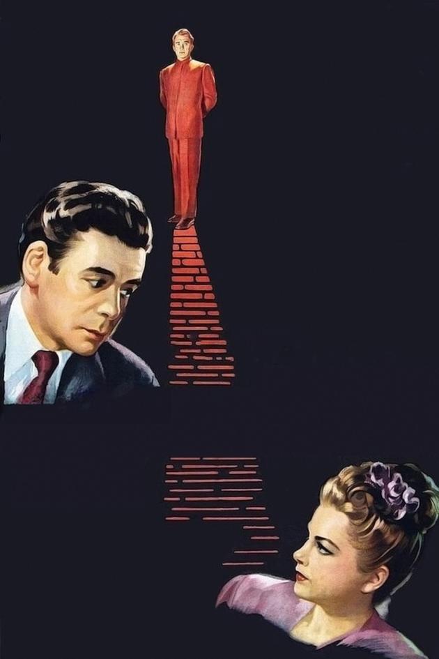 Angel on My Shoulder