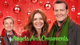 Angels and Ornaments