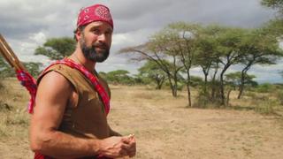 African Ambush African Ambush