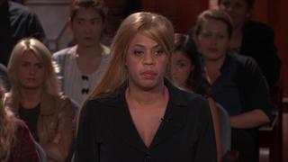 Poisoned Children?; Mustang Family Feud
